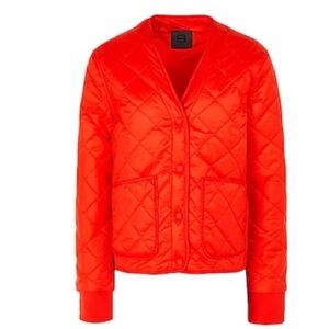 Brand New Italian jacket designed by 8 Size IT 46 and US 10